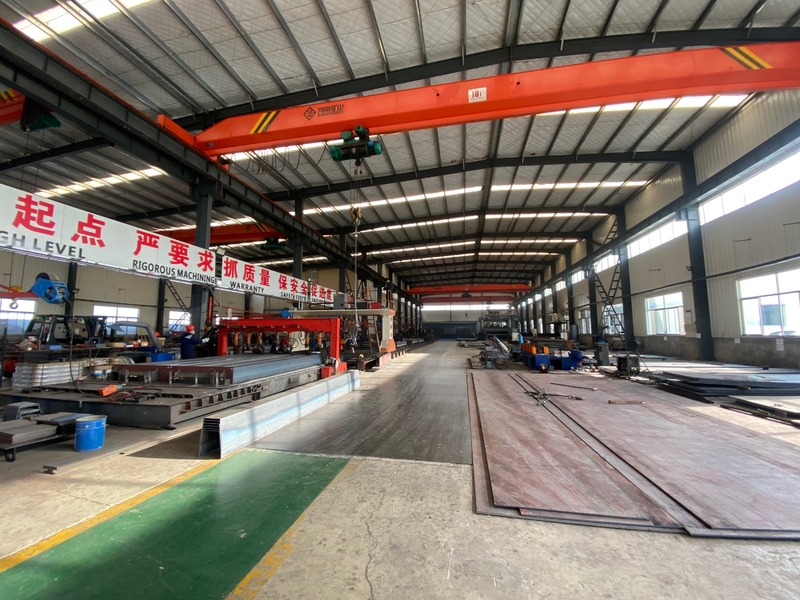 China Qingdao Crown Electronic Weighing Scales Co., Ltd Perfil de la compañía