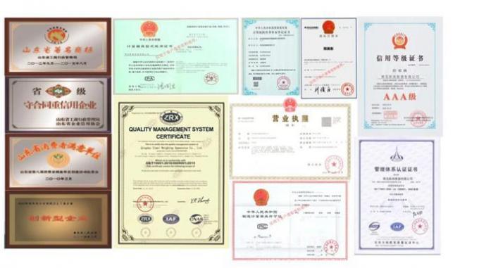 Portable Small Digital Platform Scales From China