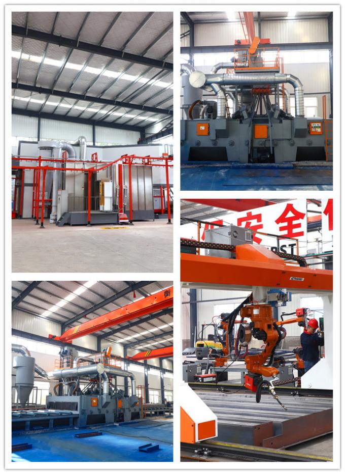 Customize and Wholesale Platform Weighing Scales for 500kg-20 Tons