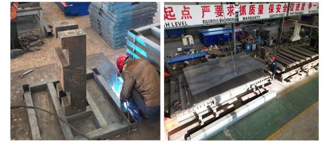 Factory Platform Small Floor Scales 1.2*1.5m 3tons with Fast Delivery