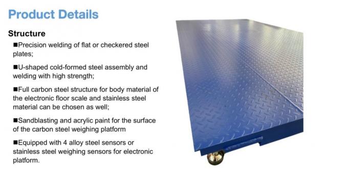 50ton 60ton 80ton 100ton 120ton 150ton 180ton 200ton Electronic Truck Scale