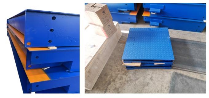 50ton 60ton 80ton 100ton 120ton 150ton 180ton 200ton Electronic Truck Scale