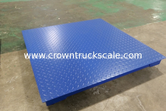                  Electronic Weighing Platform Scale Bench Floor Scales             