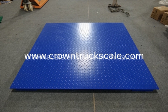                  Electronic Weighing Platform Scale Bench Floor Scales             
