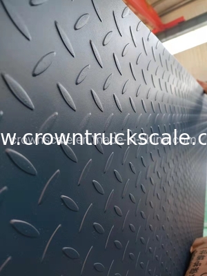                  Great Durability Weighing Platform Scale with High Precision             