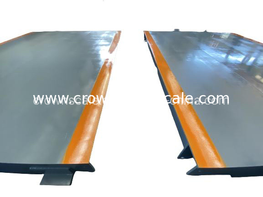                  1.2m*1.2m 1000kg to 10000kg Floor Scale Industrial Digital Scales             