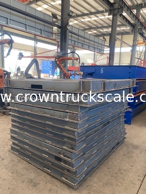                  High Quality Scale 1000kg Weighing Scale with High Precision and Accuracy             