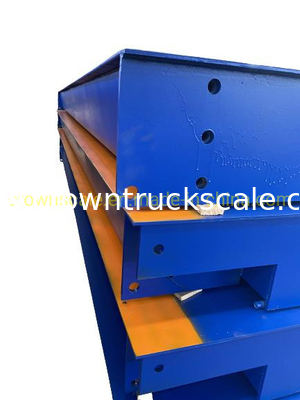                  Hot Sale Electronic Truck Weighbridge From China Manufacturer             