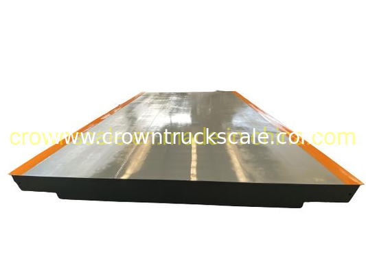                  Low Cost Digital Electronic Truck Scale with High Accuracy Load Cell             