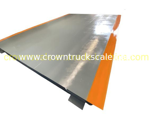                  Low Cost Digital Electronic Truck Scale with High Accuracy Load Cell             