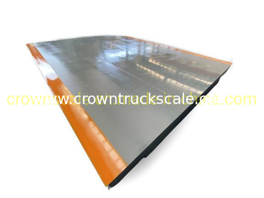                  Low Cost Digital Electronic Truck Scale with High Accuracy Load Cell             