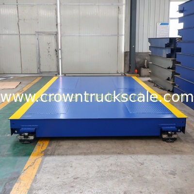                  Low Cost Digital Electronic Truck Scale with High Accuracy Load Cell             