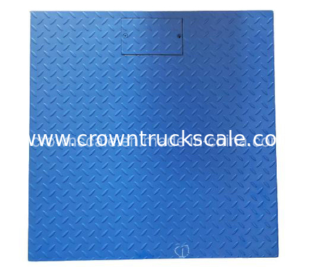                  500kg High Precision Electronic Digital Platform Floor Scales             
