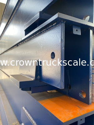 Electronic weighing Scales  with Load Cell for Weighing Trucks and Trailers