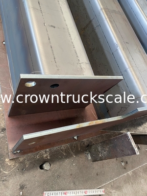 Electronic weighing Scales  with Load Cell for Weighing Trucks and Trailers