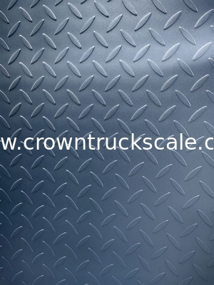 Electronic Digital Floor Small Platform Scales with High Accuracy