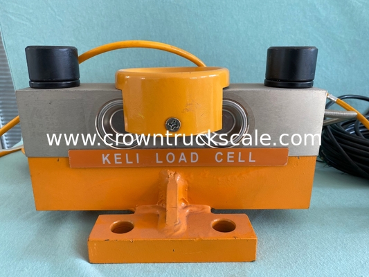 Crown offers  9m 12m 16m 18m 20m Truck Weighing Scales for vehicles weighing